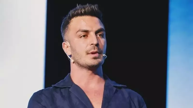 Fester Abdü Kimdir? Lingo Türkiye'nin Yılbaşı Konuğu Hakkında Bilinmeyenler