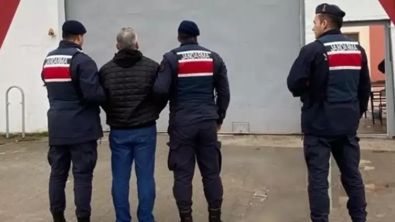 FETÖ Operasyonları: 34 İlde 77 Gözaltı, 43 Tutuklama