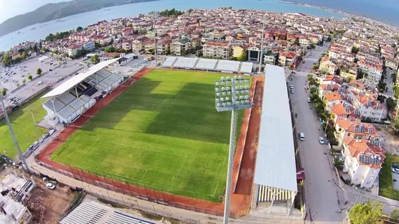 Fethiyespor, Galatasaray Maçında En Ucuz Bileti 5 Bin TL'den Satışa Çıkardı