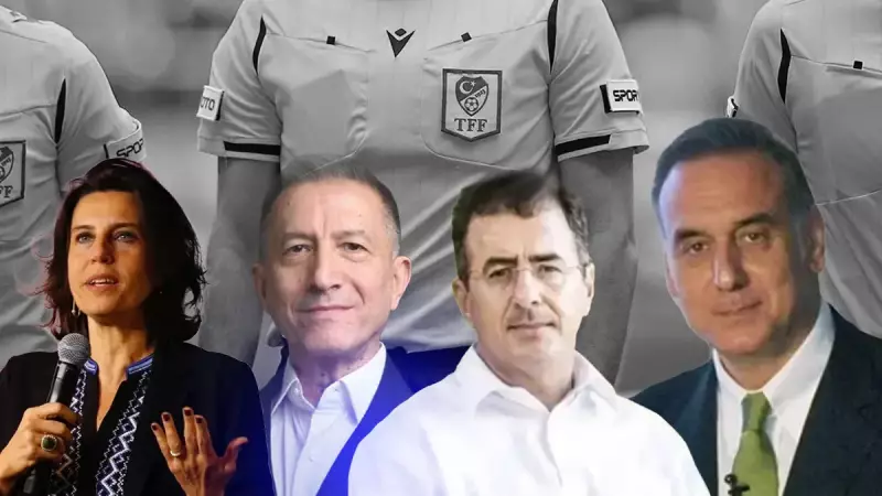 FETÖ'nün Futbolda Şike Kumpası Soruşturmasında 4 Şüphelinin İfadeleri Açıklandı