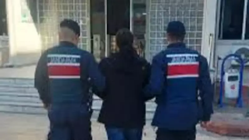 FETÖ'nün Mahrem Yapılanmasına Operasyon: İzmir'de 15 Gözaltı