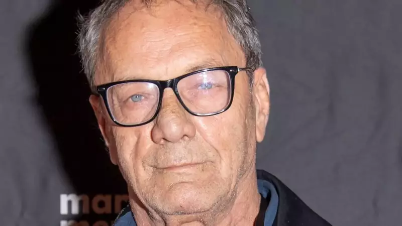 Filistinli Oyuncu ve Yönetmen Mohammad Bakri 72 Yaşında Hayatını Kaybetti