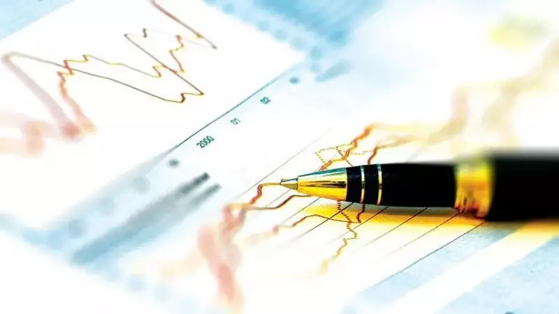 Finansal Hizmetler Güven Endeksi Açıklandı: 2024'te Rekor Artış