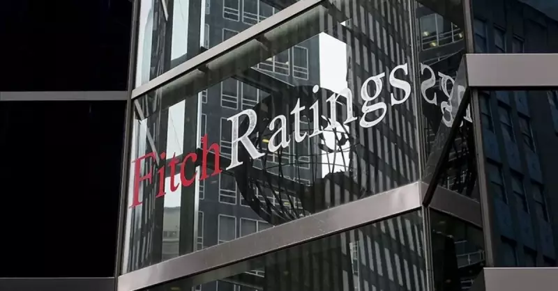 Fitch: Grönland Krizi Avrupa Kredi Notlarını Düşürebilir