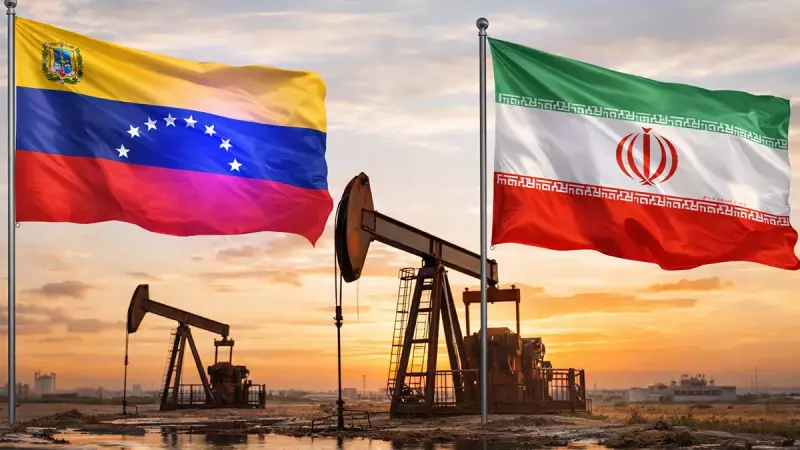 Fitch: Petrol Fiyatları 2026'ya Kadar Arz Fazlasıyla Karşı Karşıya