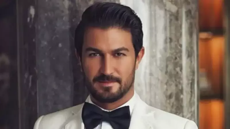 FLO Yönetim Kurulu Üyesi Mahmut Uğur Ziylan Gözaltında: Uyuşturucu ve Fuhuş Operasyonu