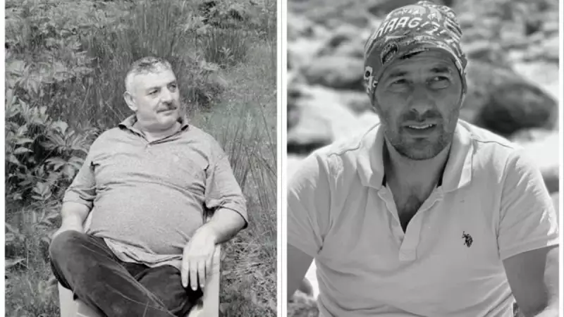 Fındıklı'da Acı Kayıp: Belediye Meclis Üyesi ve Sürücü Yayla Yolunda Can Verdi