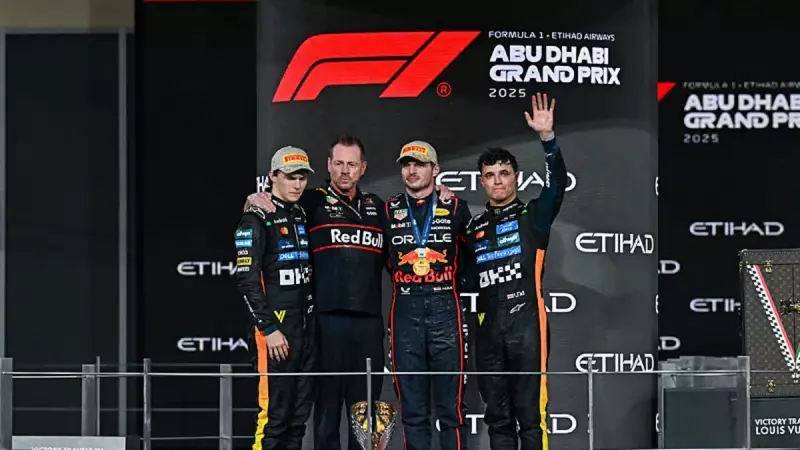 Formula 1'de Büyük Dönüş: Portekiz Grand Prix'si 2027 ve 2028 Takviminde!