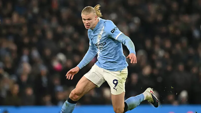 FourFourTwo'dan Dünyanın En İyi 20 Forveti Listesi: Süper Lig'den Tek İsim