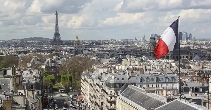 Fransa Senatosu 2026 Bütçesini Onayladı: Gözler Meclis'teki Uzlaşmada