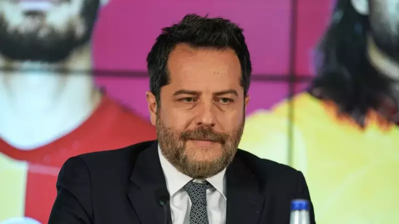 Futbolda Bahis Operasyonu: 29 Şüpheli Gözaltında, Erden Timur da Aralarında