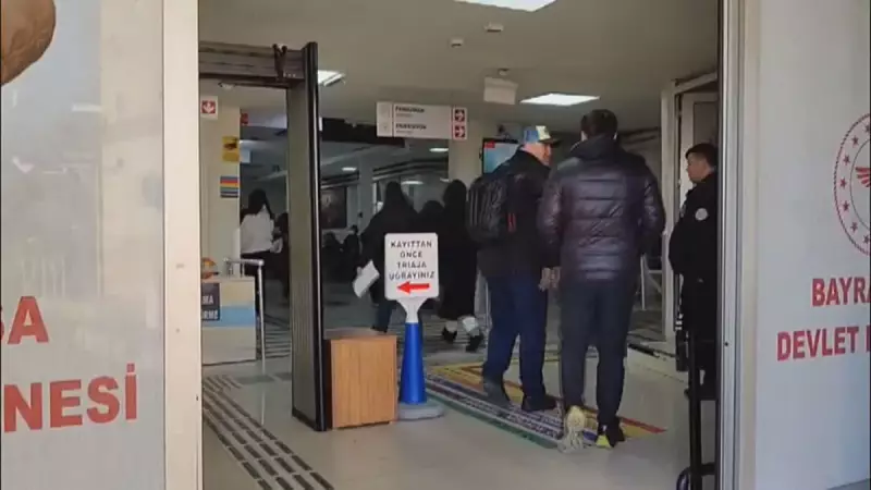 Futbolda Bahis Operasyonunda Flaş Gelişme: 29 Şüpheli Yarın Adliyeye