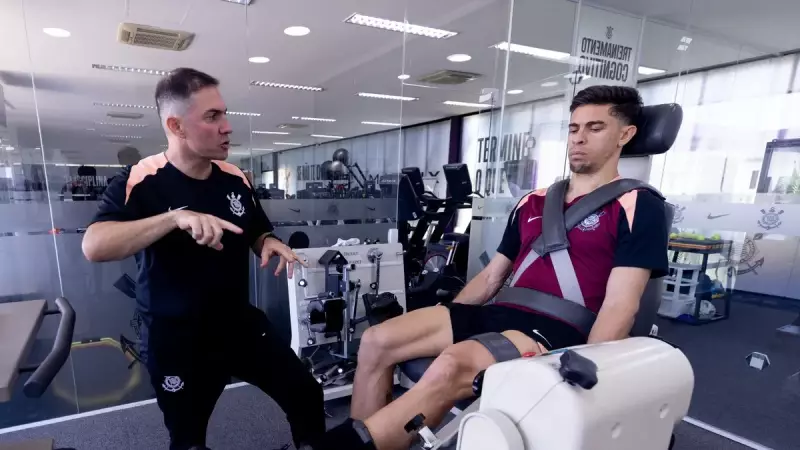 Gabriel Paulista'nın yeni takımı Corinthians! Beşiktaş'tan sonra Brezilya'ya döndü