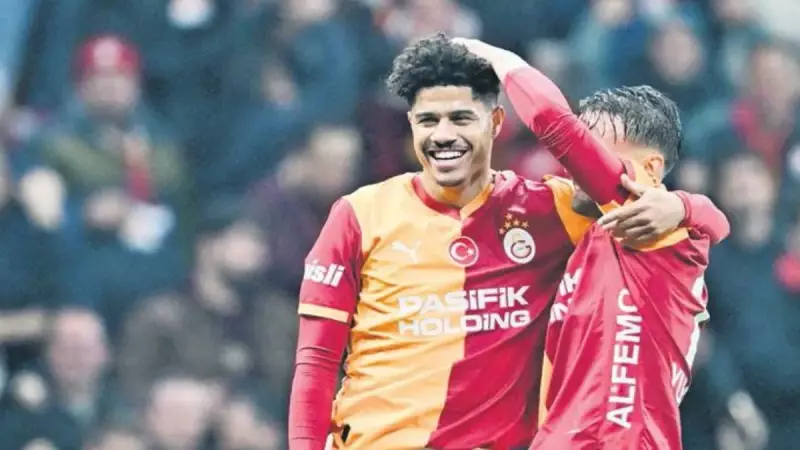 Gabriel Sara'nın Yükselişinde Aile Desteği: Evden Özel Antrenman