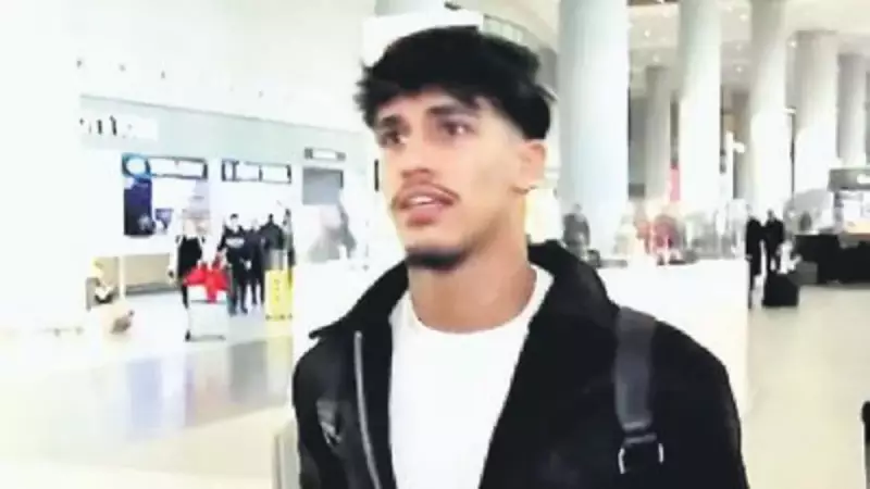 Galatasaray, Can Armando Güner'i 1 Milyon Euro Maaşla Transfer Etti