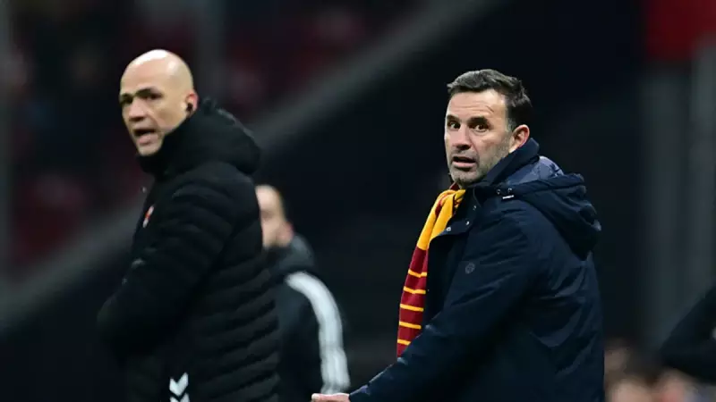 Galatasaray, Noa Lang Transferinde Sona Yaklaştı! İlk Bomba Transfer