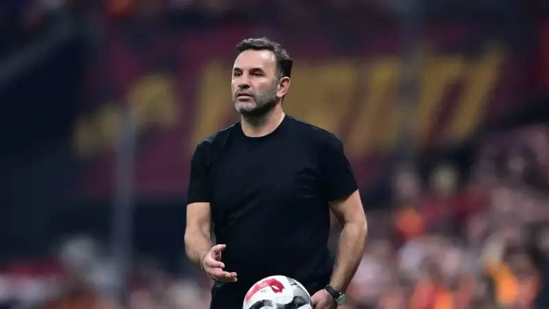 Galatasaray Premier Lig Yıldızını Transfer İçin Listeye Aldı!