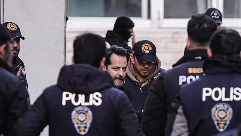 Galatasaray Taraftarından Yönetime Sert Tepki: 'İstifa' Çağrısı