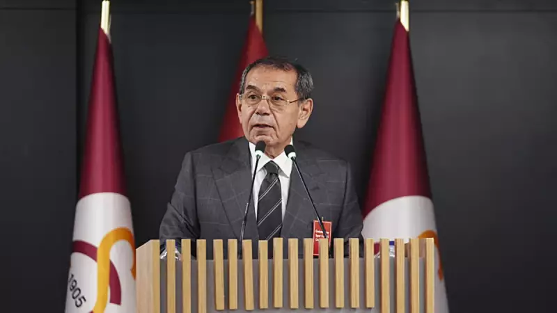 Galatasaray Transferde Çılgın Bütçe: Orta Saha İçin 70 Milyon Euro