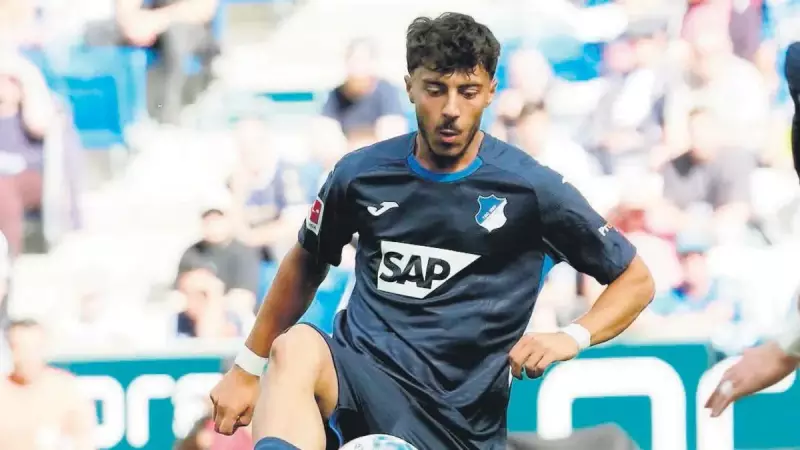 Galatasaray, Umut Tohumcu için son virajda! İşte transfer detayları