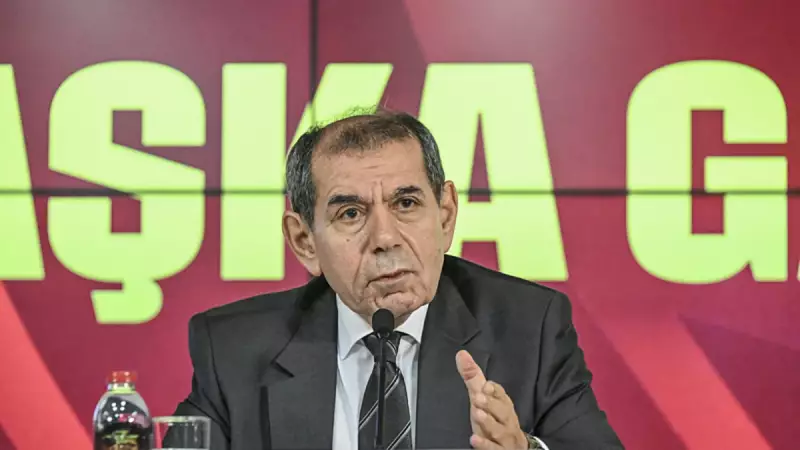 Galatasaray'a 150 Milyon TL Loca Geliri: RAMS Park'tan Sıcak Para Akışı