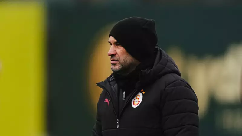 Galatasaray'a Flaş Teklif: Noa Lang Yolunda!
