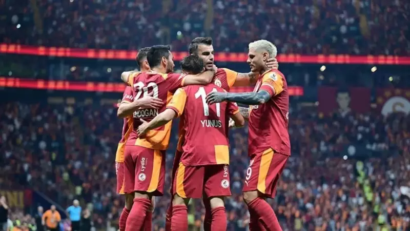 Galatasaray - Atletico Madrid Maçı: Tarih, Saat ve Kanal Bilgileri