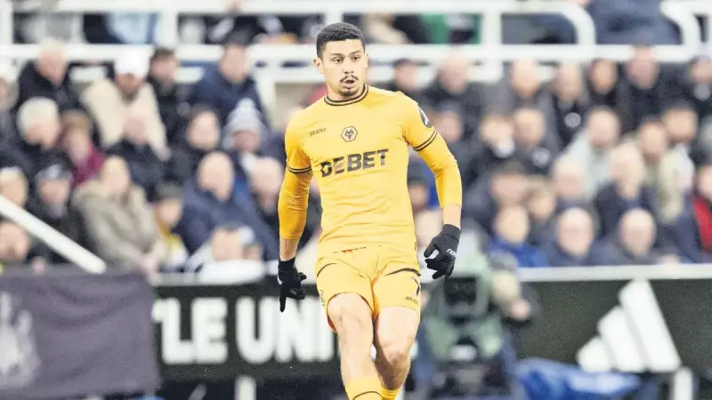 Galatasaray'da 6 Numaraya 3 Aday: Andre, Ugarte ve Dennis