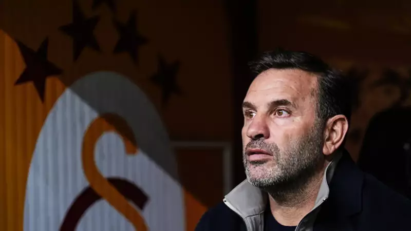 Galatasaray'da Ayrılık! Berkan Kutlu Konyaspor'a Transfer Oluyor