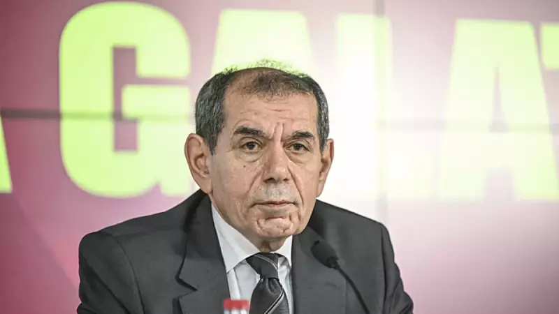 Galatasaray'da Maaş Krizi Son Buldu: Ekim Ödemeleri Yatırıldı