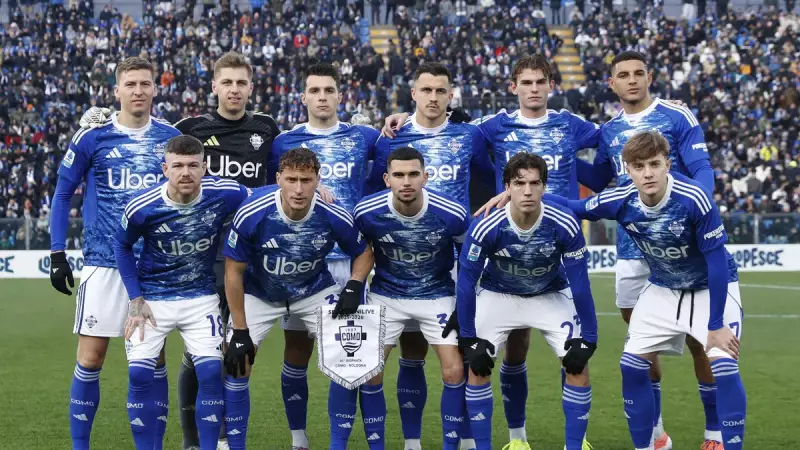 Galatasaray'da Sürpriz Transfer Hedefi: Lucas Da Cunha!