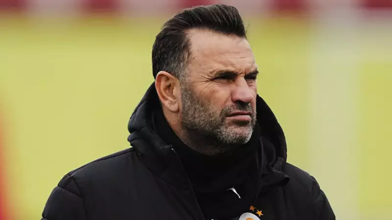 Galatasaray'da Transfer Veto Şoku: Yener İnce Quinten Timber'a 'Hayır' Dedi