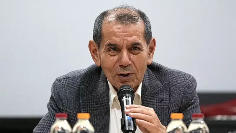 Galatasaray'dan 5 Yıldızlı Transfer Operasyonu: İtalya'ya 5 İsimlik Liste