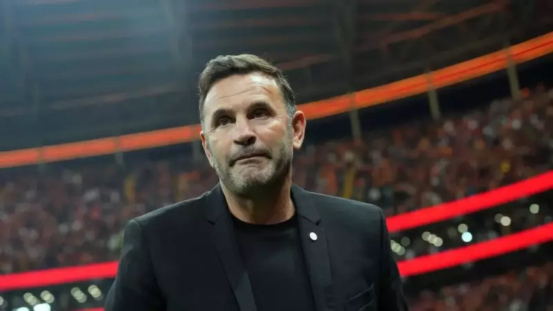 Galatasaray'dan Almanya'ya Transfer Hamlesi: 2 Genç Yıldız Hedefte