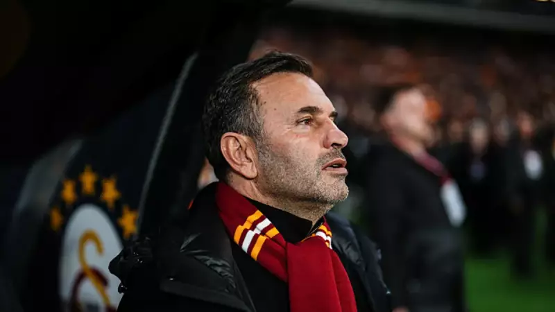 Galatasaray'dan Belçika'ya Transfer Hamlesi: Promise David İçin Bonservis Bedeli Belli Oldu