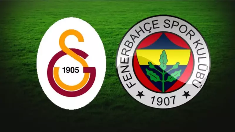 Galatasaray - Fenerbahçe Süper Kupa Bilet Fiyatları Açıklandı!