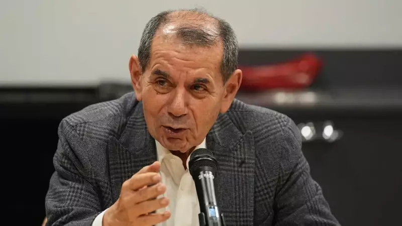 Galatasaray'ın Dev Transfer Yatırımı: 4.5 Milyar TL Bonservis Ödemesi