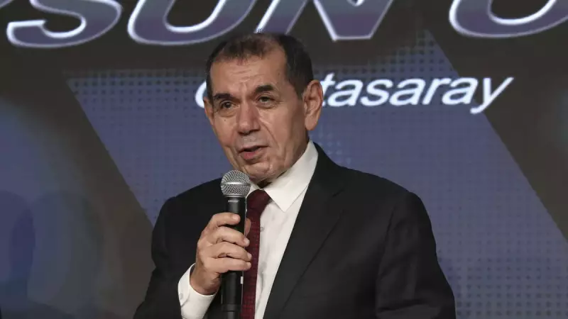 Galatasaray'ın Hedefi Manuel Ugarte: Avrupa'dan 7 Takım Rekabete Katıldı