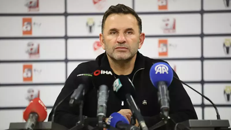 Galatasaray'ın İspanya Hedefi: Pape Gueye için Opsiyonlu Kiralama