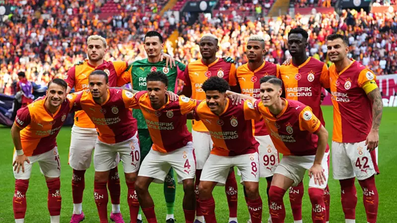 Galatasaray'ın İspanyol Takımlarıyla 36. Randevusu: Atletico Madrid Karşısında Tarihi Mücadele