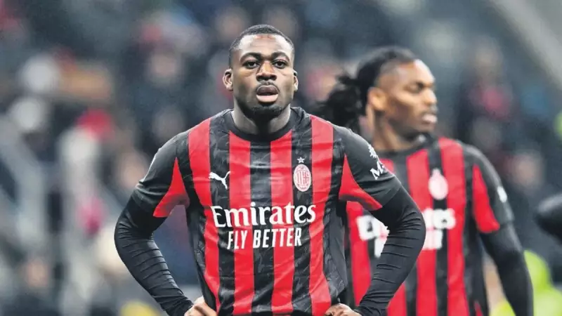 Galatasaray'ın Transfer Hamleleri: İtalya Seferi ve Silva Hedefi