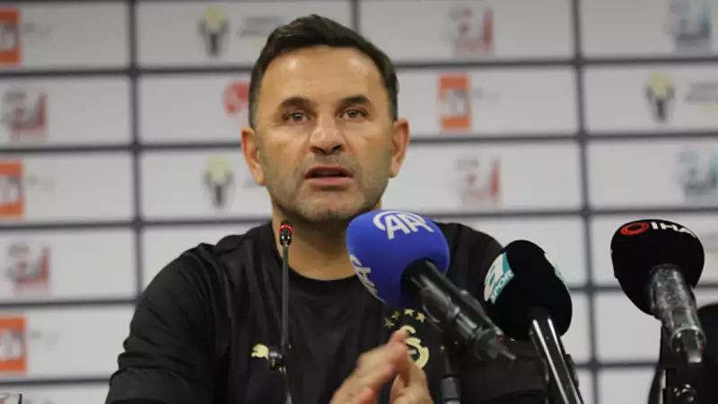 Galatasaray'ın Yıldızı Gabriel Sara'ya Premier Lig'den Talip: Fulham İzliyor