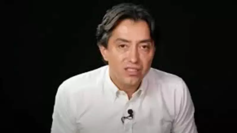 Gazeteci Emrullah Erdinç Uyuşturucu Soruşturmasında Adliyeye Sevk Edildi