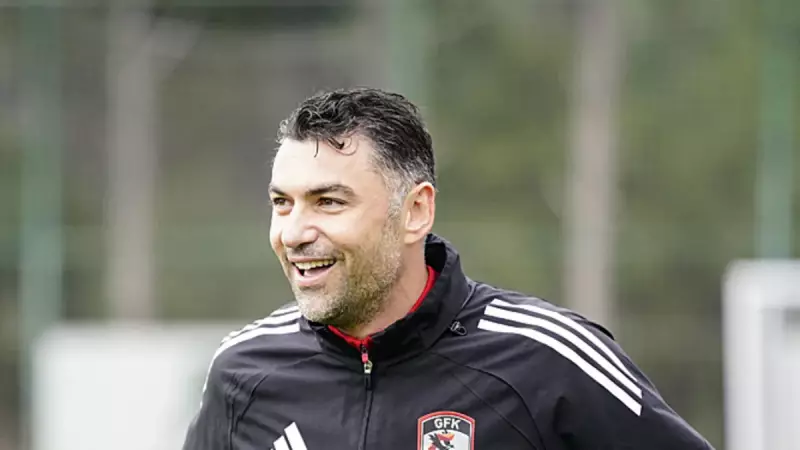 Gaziantep FK, Antalya Kampını Tamamladı: İşte Detaylar