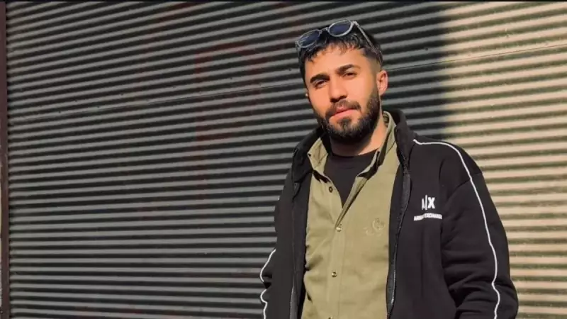 Gaziantep'te Komşu Kavgası Cinayete Dönüştü: 24 Yaşındaki Baba Öldürüldü