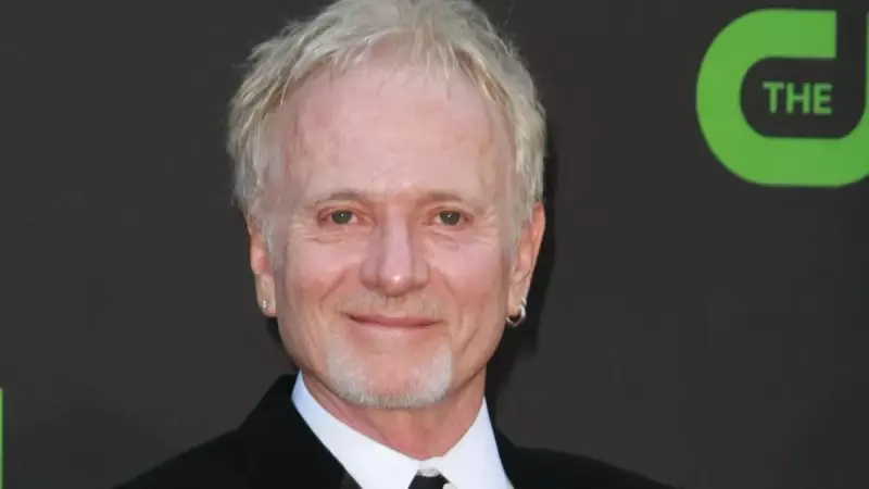 General Hospital'ın Efsanesi Anthony Geary 78 Yaşında Hayatını Kaybetti