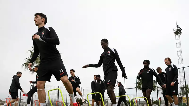 Gençlerbirliği, Türkiye Kupası'nda Antalyaspor'la Karşılaşacak