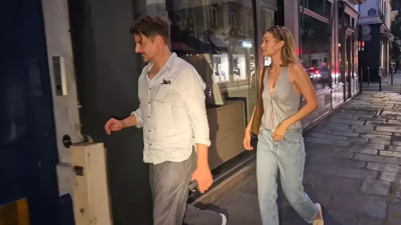 Gigi Hadid ve Bradley Cooper Evleniyor: Düğün Tarihi 2026!
