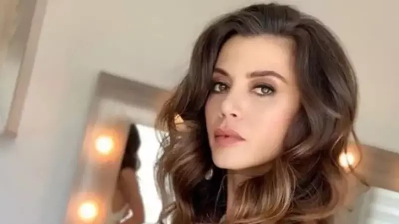 Gökçe Bahadır Kamera Arkasına Geçti: Yapımcılığa İlk Adımını Attı