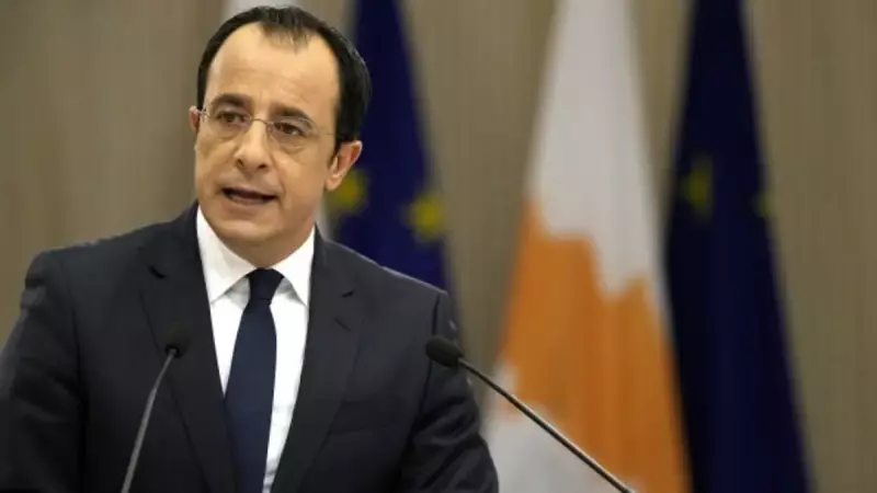 GKRY'nin AB Başkanlığı Brüksel'i Alarma Geçirdi: Türkiye Dışlanırsa Zayıflarız!